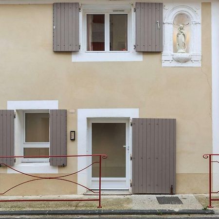 Petite Maison Du Ventoux Mormoiron Exterior foto