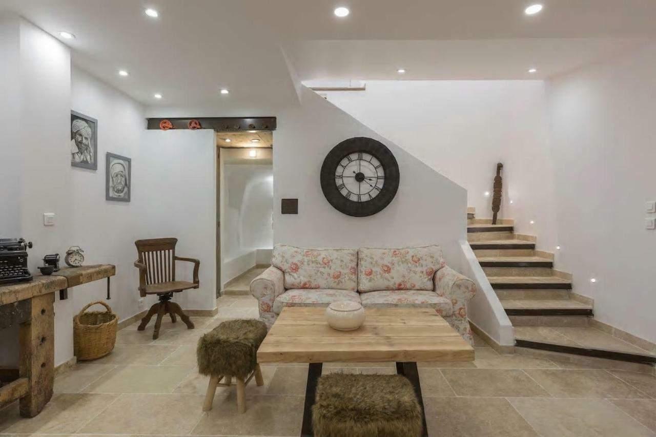 Petite Maison Du Ventoux Mormoiron Exterior foto